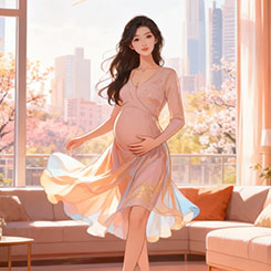 该图片可🥐能由AI🔨🐖泰国试管助孕机构生成站在💥泰国试管助孕机构内存堆里的高通C🚂🇦🇴